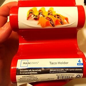 Taco Holder- 4 pack